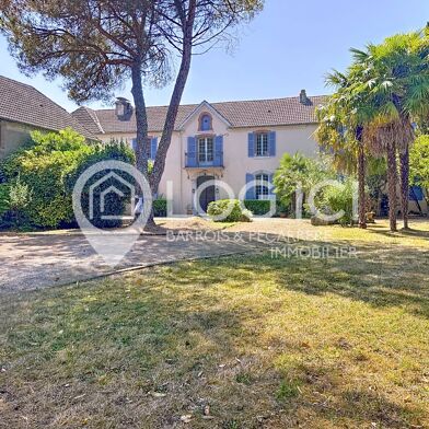 Maison 13 pièces 470000 €