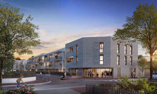 Appartement 2 Pièces 42 m² à vendre à La Courneuve (93120)