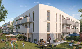 Appartement 5 Pièces 104 m² à vendre à La Courneuve (93120)