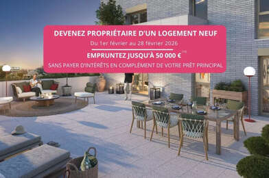 Appartement 3 pièces 290125 €