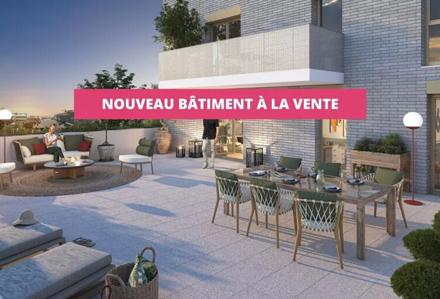 COUR NOVA — photo 1