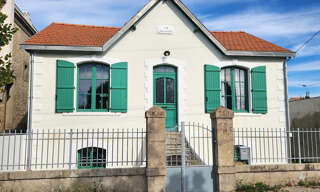 Maison 6 Pièces 127 m² à vendre à Châtelaillon-Plage (17340)