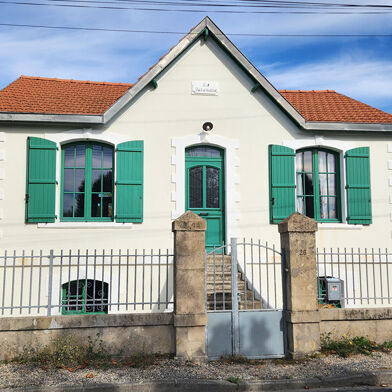 Maison 6 pièces 649000 €