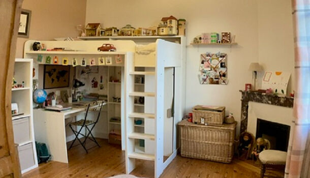 Villa / Maison 6 pièces  à vendre Châtelaillon-Plage 17340