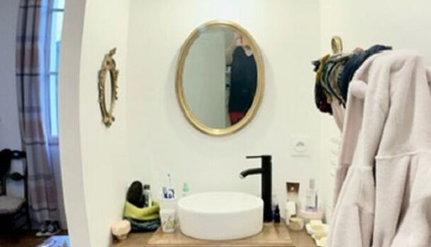 Villa / Maison 6 pièces  à vendre Châtelaillon-Plage 17340