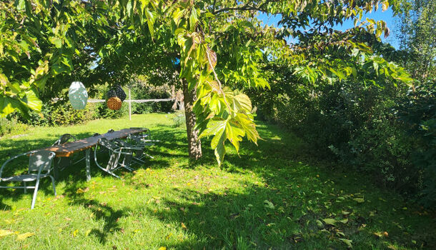 Villa / Maison 6 pièces  à vendre Châtelaillon-Plage 17340