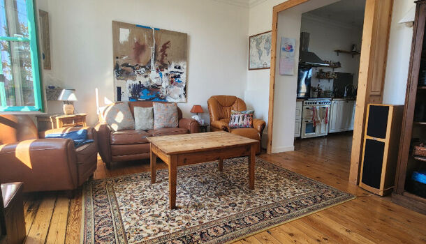 Villa / Maison 6 pièces  à vendre Châtelaillon-Plage 17340