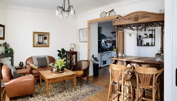 Villa / Maison 6 pièces  à vendre Châtelaillon-Plage 17340