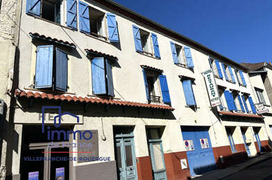 Immeuble  279000 €