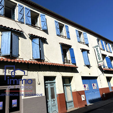 Immeuble  279000 €