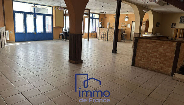 Immeuble 20 pièces  à vendre Villefranche-de-Rouergue 12200