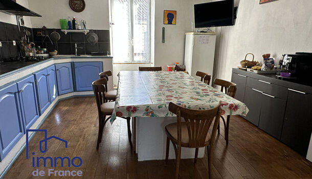 Immeuble 20 pièces  à vendre Villefranche-de-Rouergue 12200