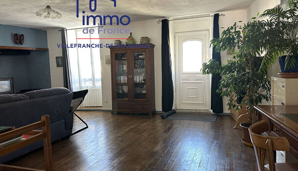 Immeuble 20 pièces  à vendre Villefranche-de-Rouergue 12200