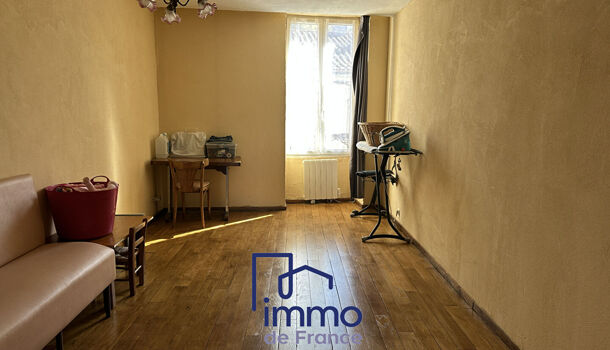 Immeuble 20 pièces  à vendre Villefranche-de-Rouergue 12200