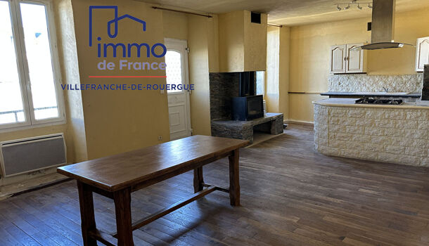Immeuble 20 pièces  à vendre Villefranche-de-Rouergue 12200