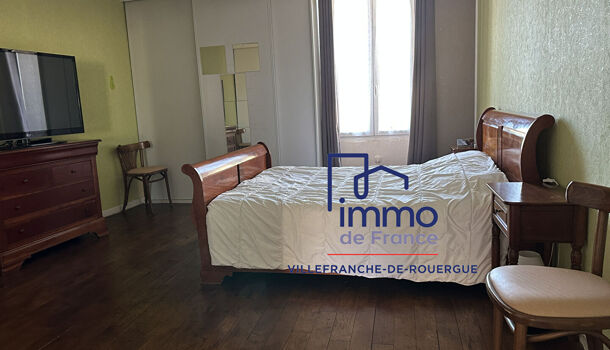 Immeuble 20 pièces  à vendre Villefranche-de-Rouergue 12200