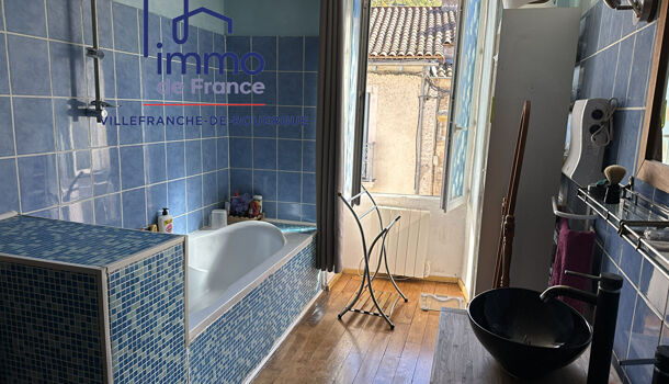 Immeuble 20 pièces  à vendre Villefranche-de-Rouergue 12200