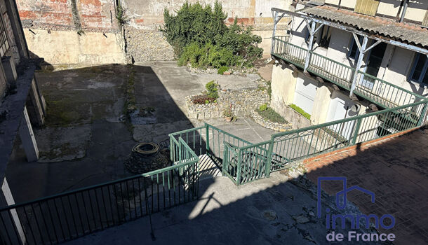 Immeuble 20 pièces  à vendre Villefranche-de-Rouergue 12200