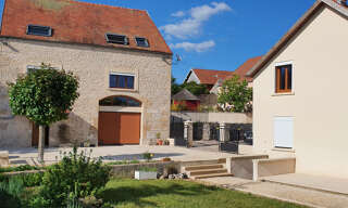 Maison 12 Pièces 300 m² à vendre à Étalante (21510)