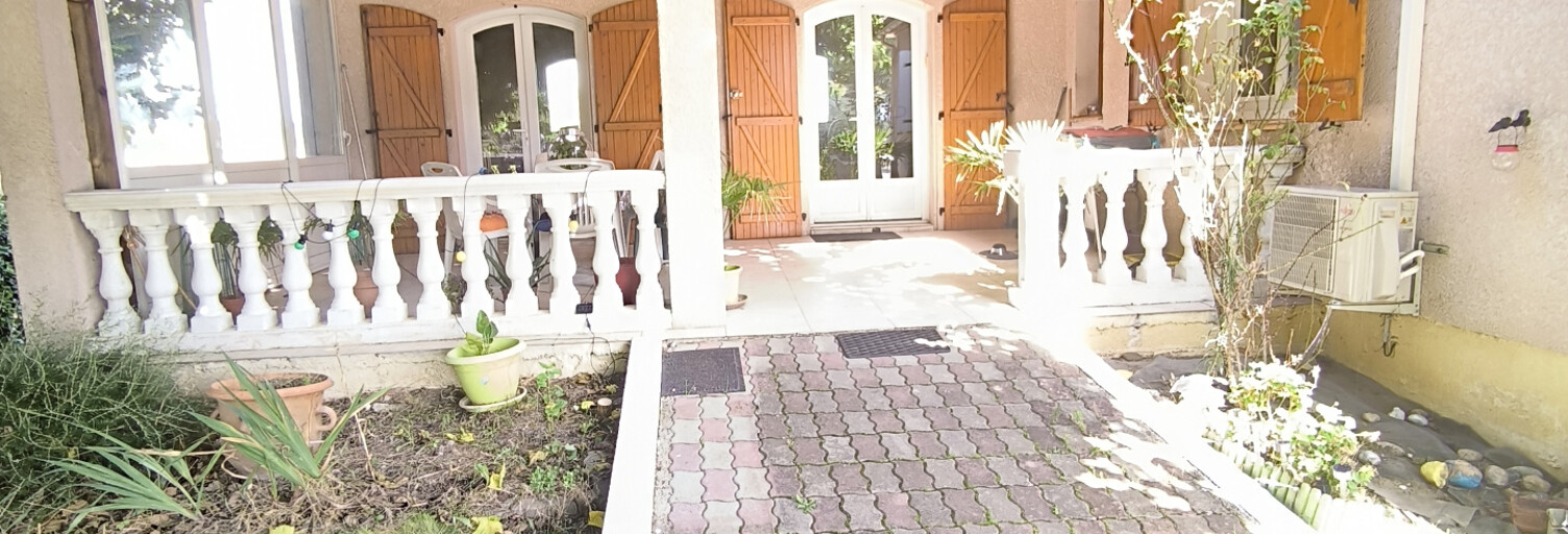 Maison 6 Pièces 122 m² à vendre à Belvèze-du-Razès (11240)