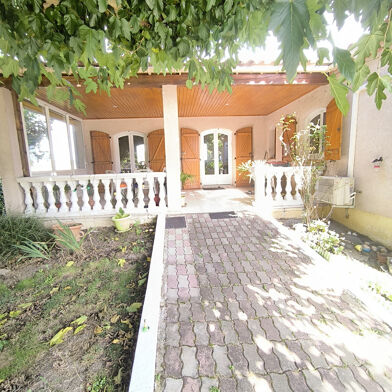Maison 6 pièces 262500 €