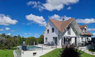 Maison 6 Pièces 155 m² à vendre à Abbévillers (25310)