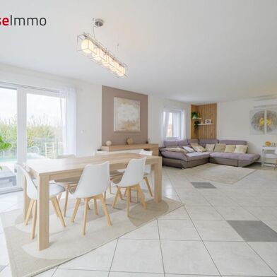 Maison 6 pièces 399000 €