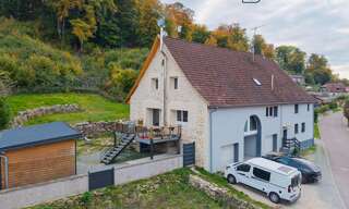 Maison 5 Pièces 174 m² à vendre à Florimont (90100)