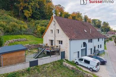 Maison 5 pièces 275900 €