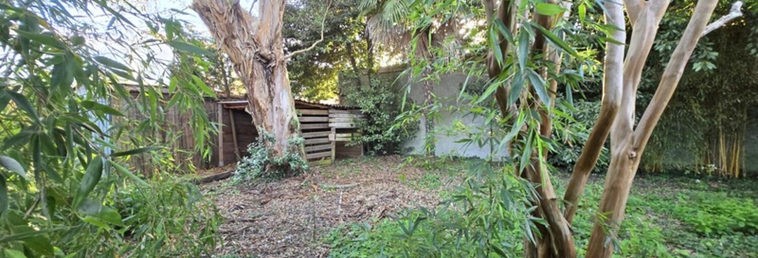 Maison 5 Pièces 90 m² à vendre à Mérignac (33700)