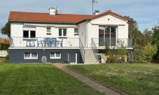 Maison 5 Pièces 91 m² à vendre à Aubigny-Les Clouzeaux (85430)