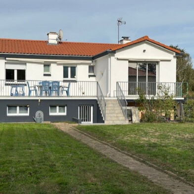Maison 5 pièces 239000 €