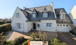 Maison 8 Pièces 169 m² à vendre à Plobannalec-Lesconil (29740)