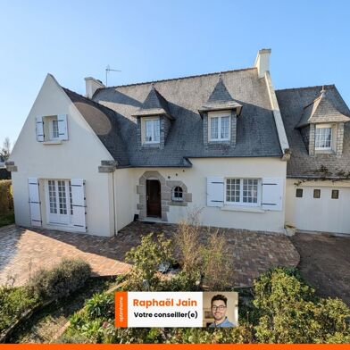 Maison 8 pièces 315000 €