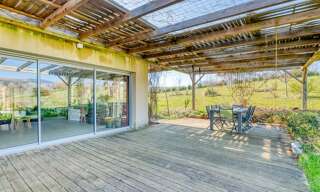 Maison 10 Pièces 213 m² à vendre à Lacenas (69640)