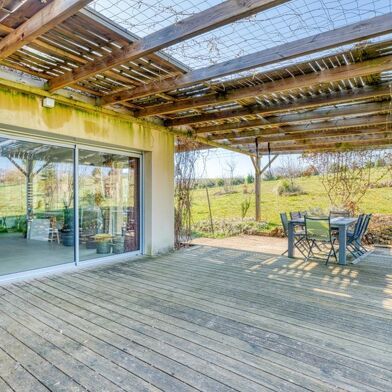 Maison 10 pièces 800000 €