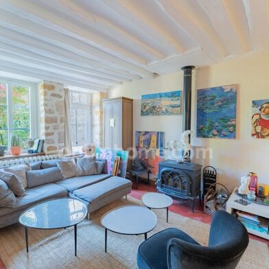 Maison 5 pièces 372000 €