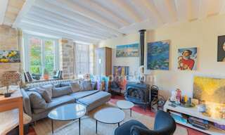 Maison 5 Pièces 104 m² à vendre à Auvers-sur-Oise (95430)