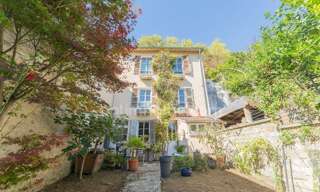 Maison 5 Pièces 104 m² à vendre à Auvers-sur-Oise (95430)