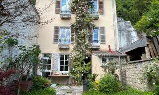 Maison 5 Pièces 104 m² à vendre à Auvers-sur-Oise (95430)