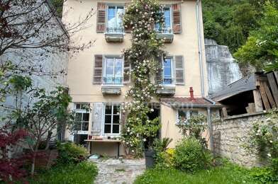 Maison 5 pièces 349000 €