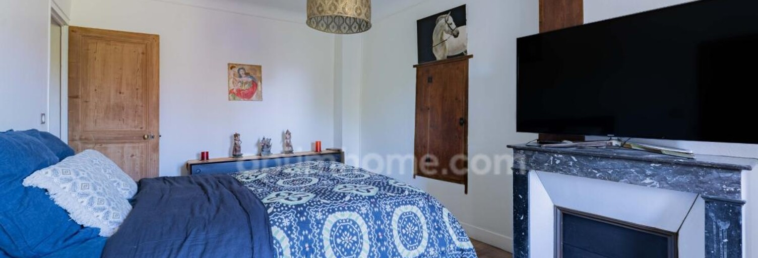 Maison 5 Pièces 104 m² à vendre à Auvers-sur-Oise (95430)
