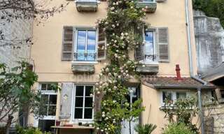 Maison 5 Pièces 104 m² à vendre à Auvers-sur-Oise (95430)