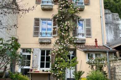 Maison 5 pièces 349000 €