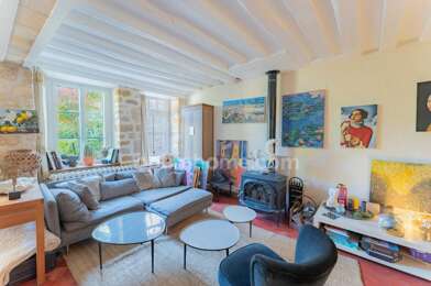 Maison 5 pièces 349000 €
