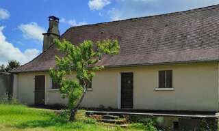 Maison 2 Pièces 62 m² à vendre à Saint-Mesmin (24270)