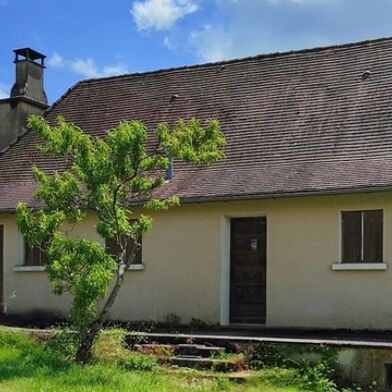 Maison 2 pièces 96500 €