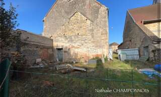 Maison 6 Pièces 160 m² à vendre à Talmay (21270)