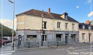 Appartement 10 Pièces 141 m² à vendre à Compiègne (60200)