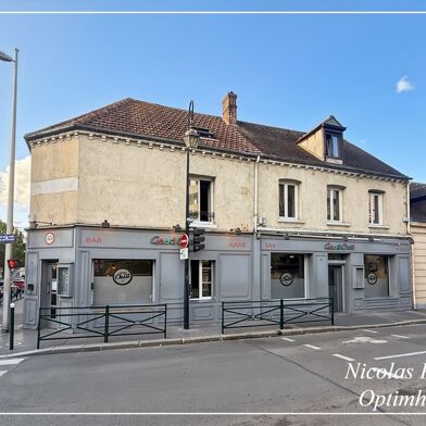 Appartement 10 pièces 285000 €